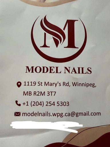 Model Nails